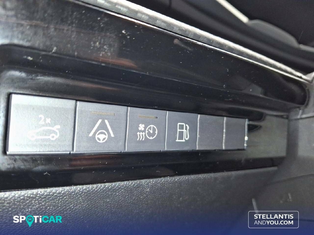 Foto Peugeot 508 14