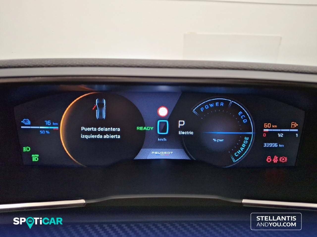 Foto Peugeot 508 18