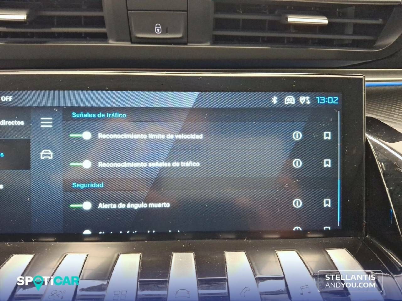 Foto Peugeot 508 21