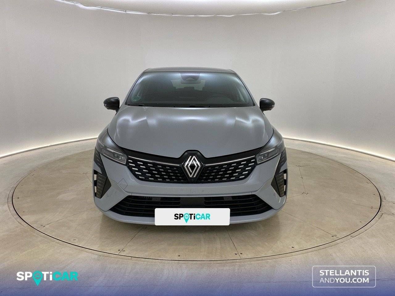 Foto Renault Clio 2