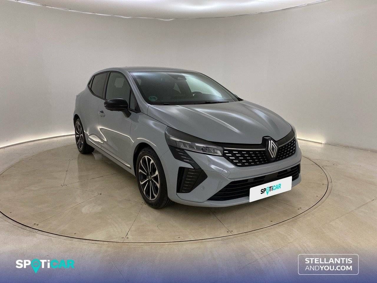 Foto Renault Clio 3