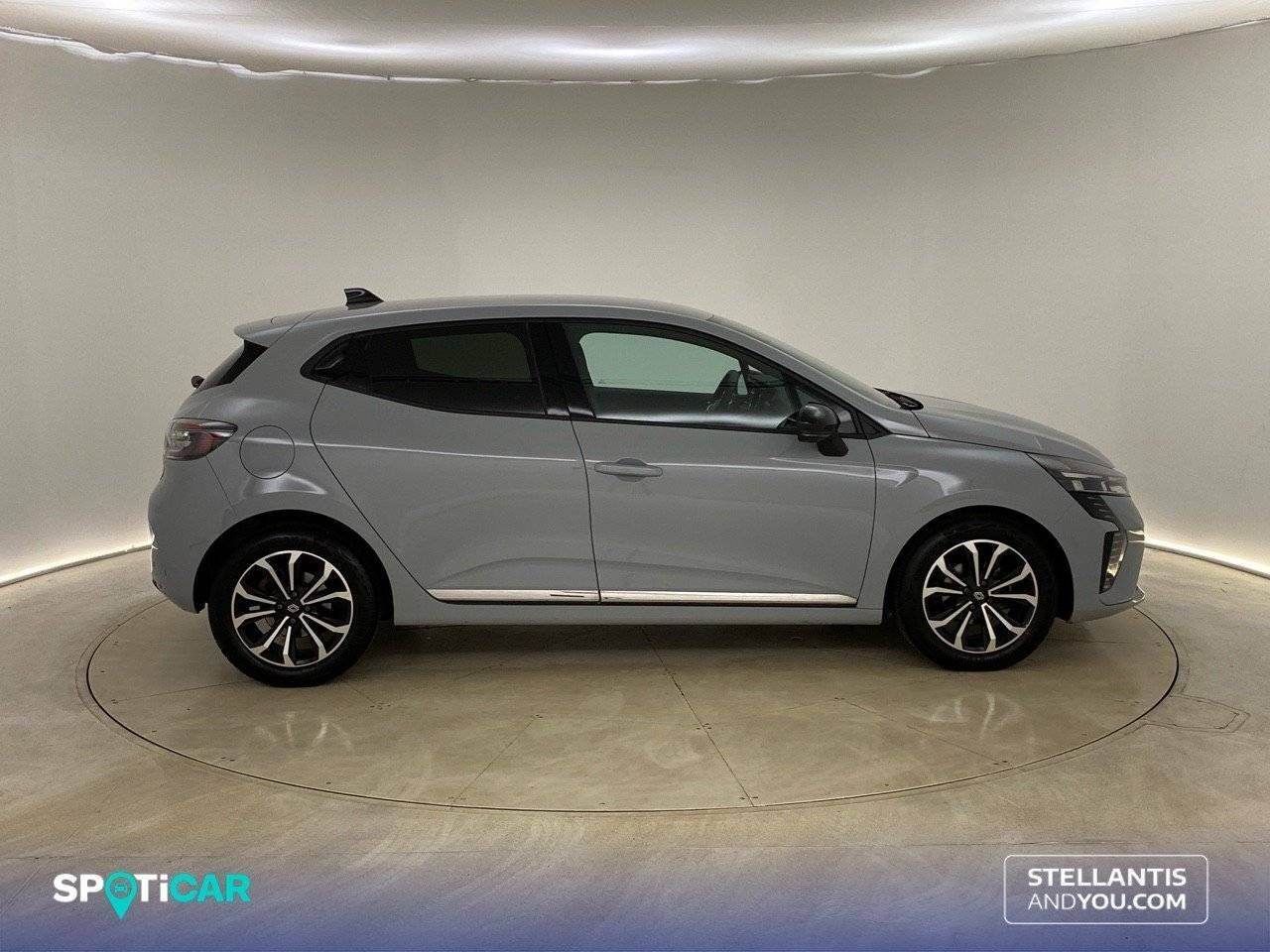 Foto Renault Clio 4