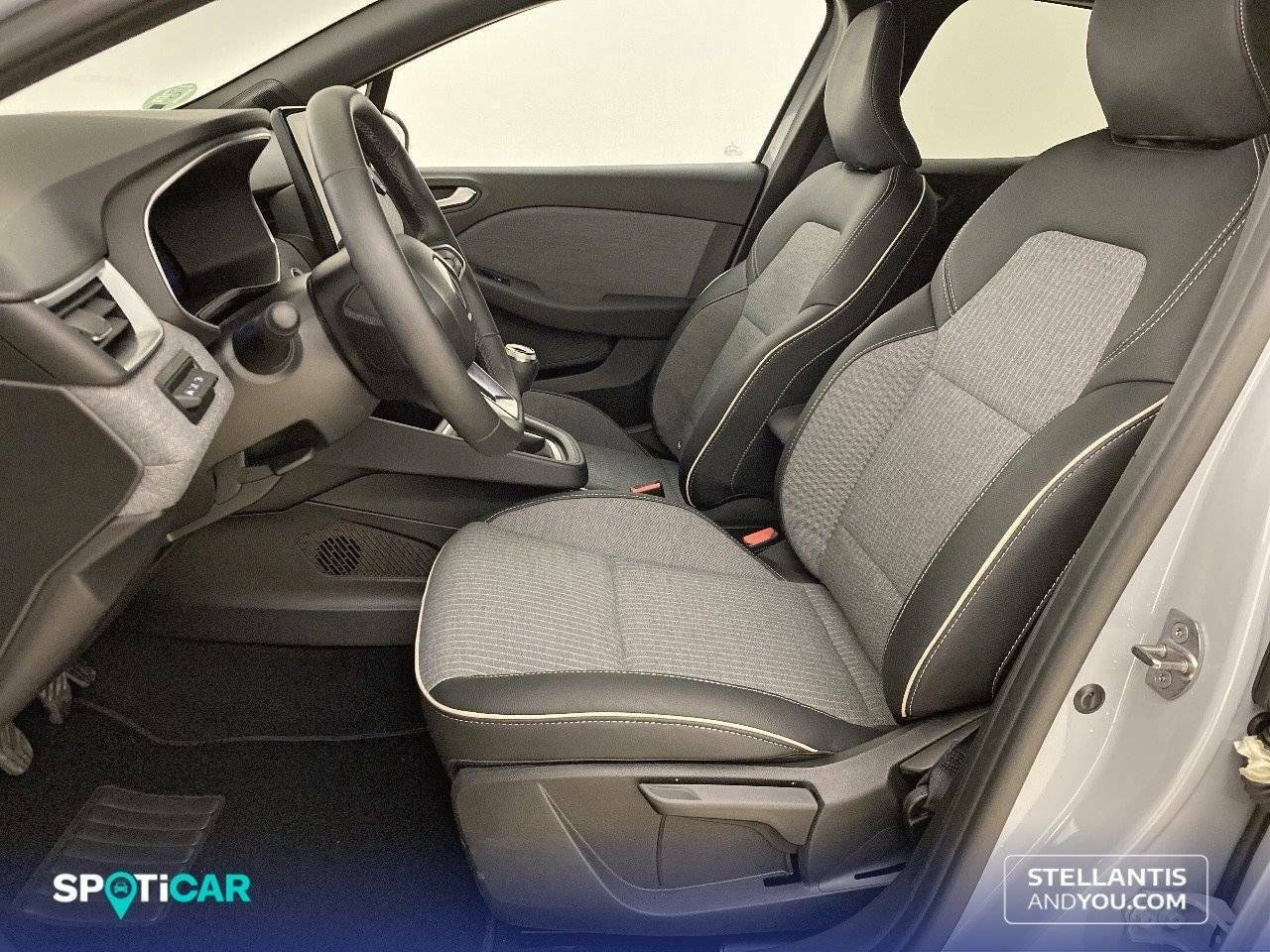 Foto Renault Clio 9