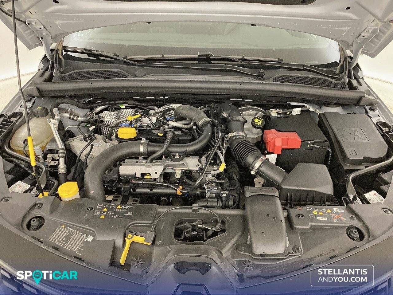 Foto Renault Clio 17