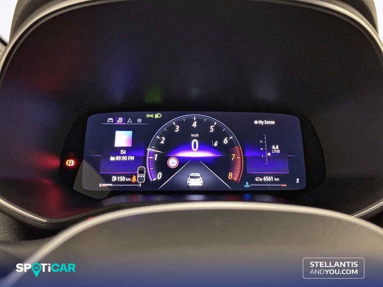 Foto Renault Clio 20