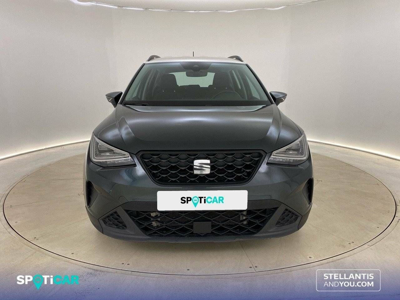 Foto Seat Arona 2