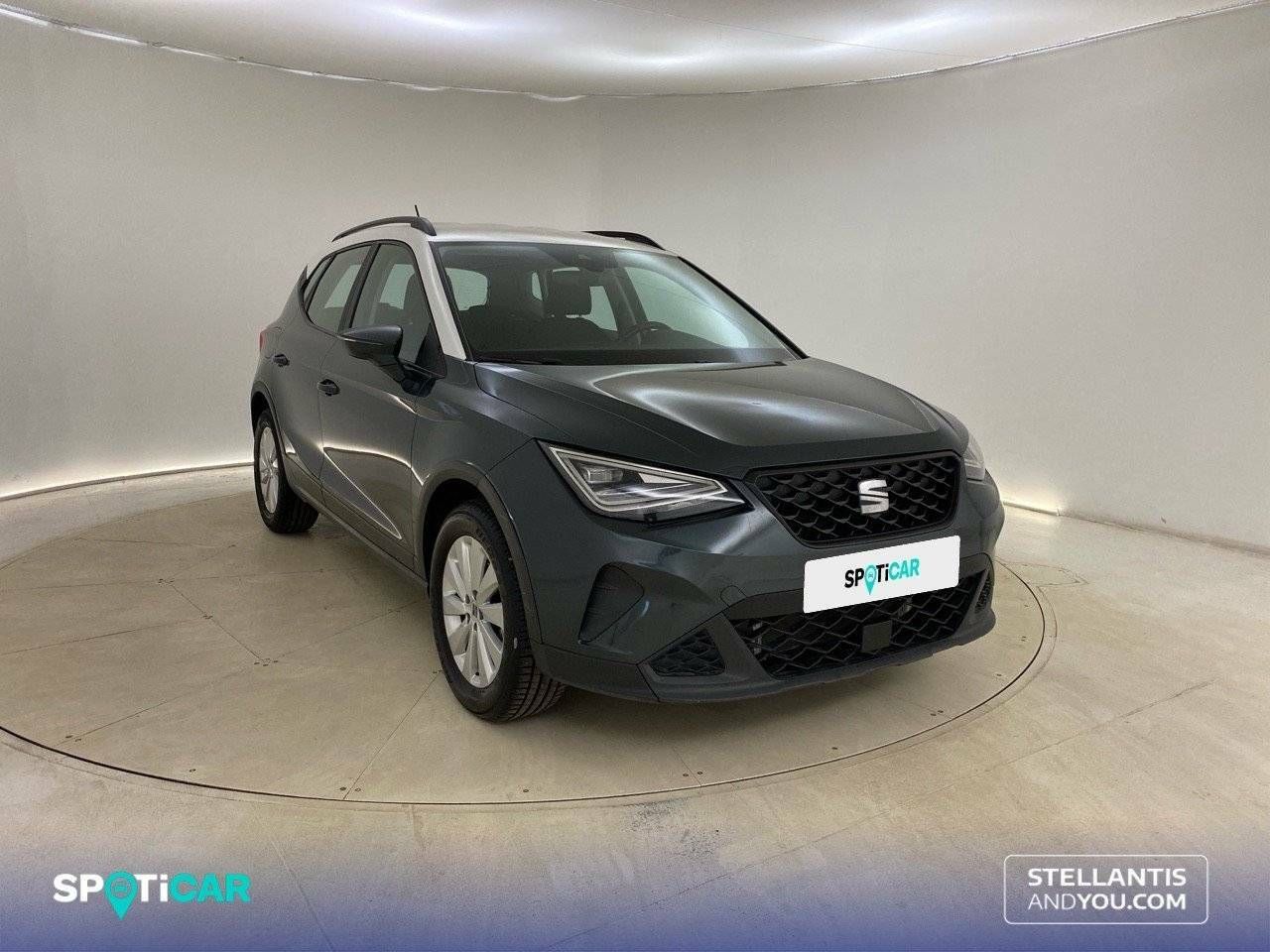Foto Seat Arona 3