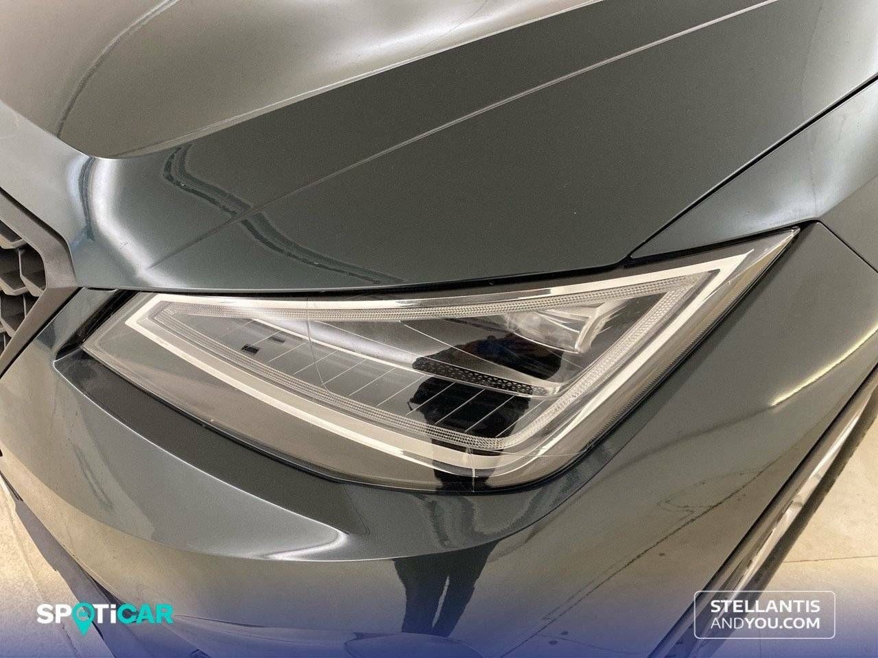 Foto Seat Arona 12