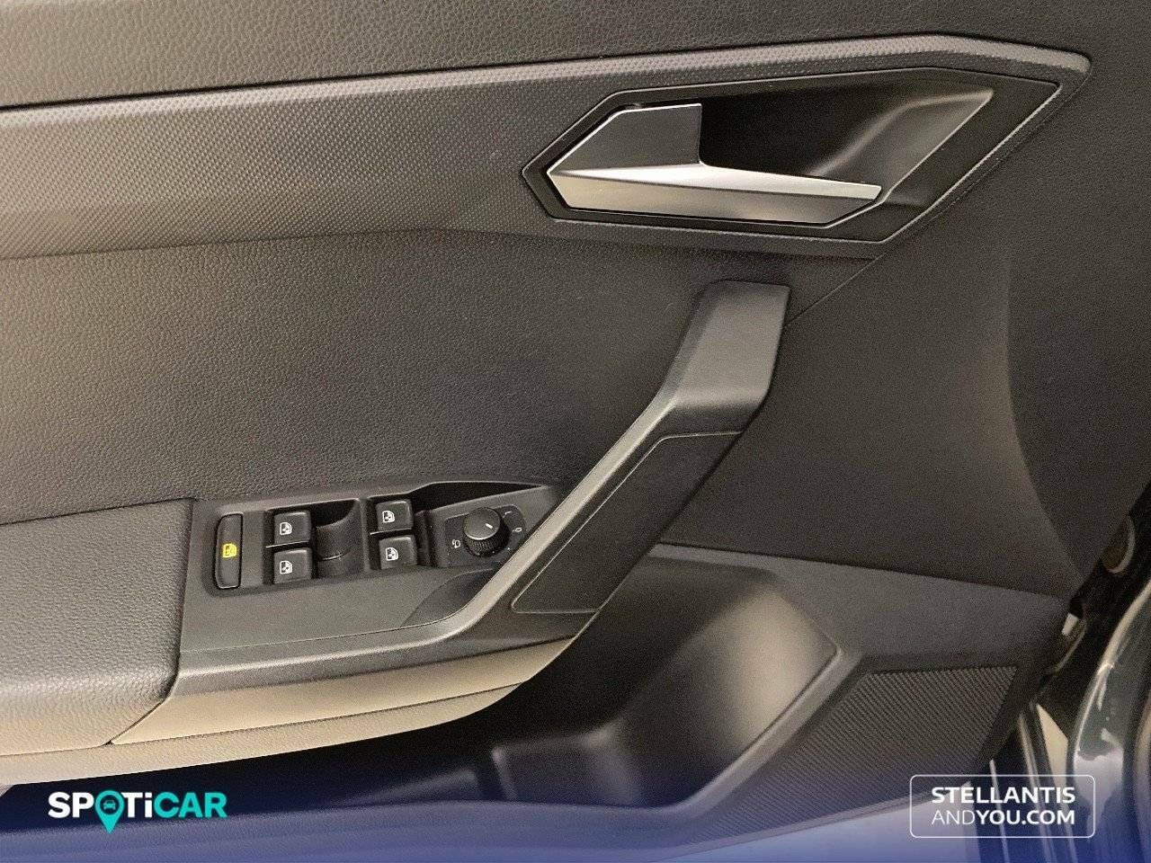 Foto Seat Arona 14