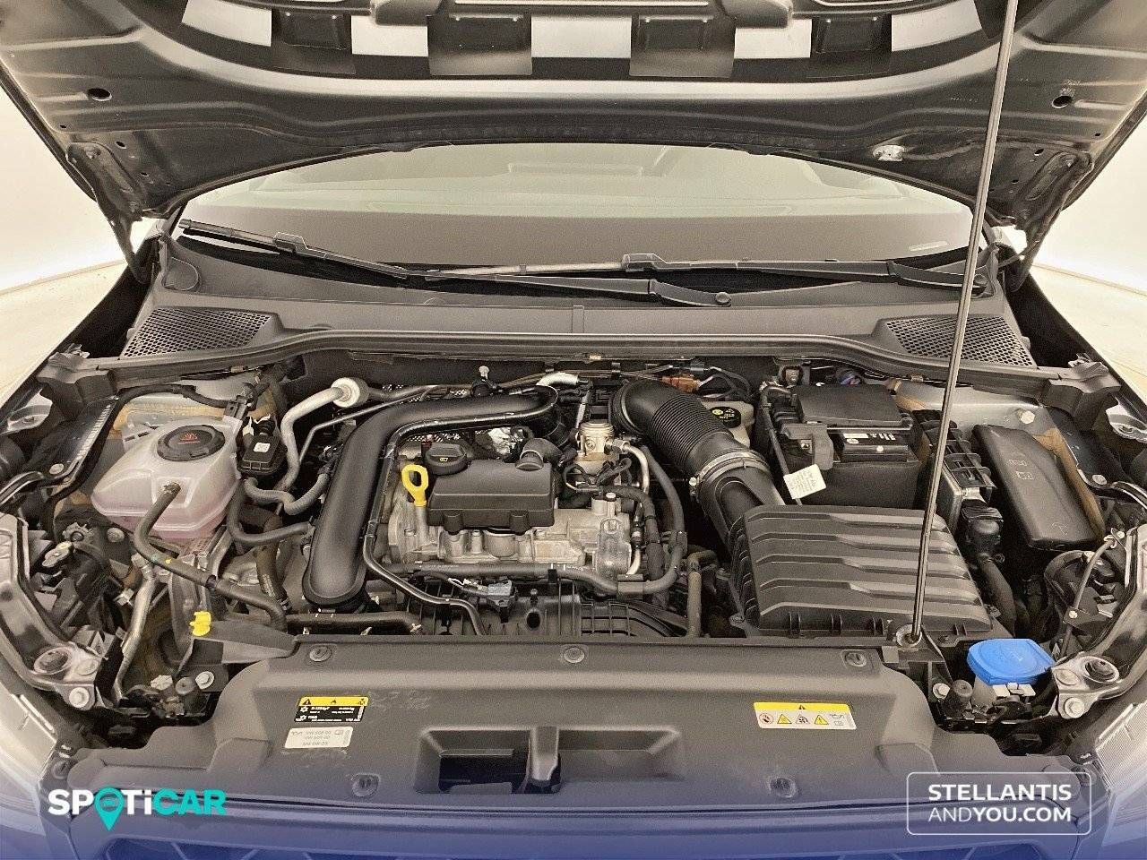 Foto Seat Arona 17