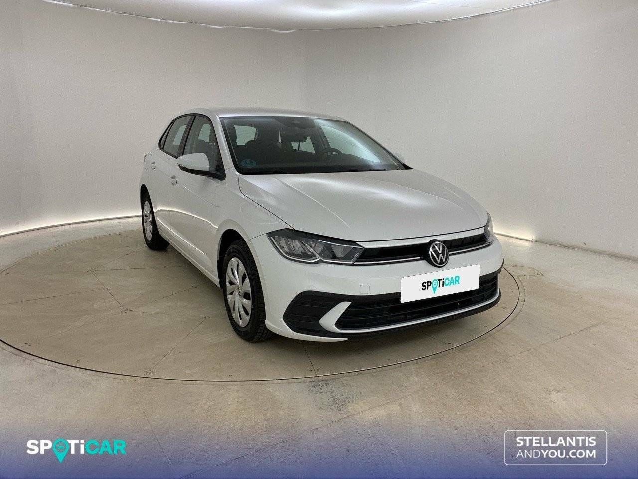 Foto Volkswagen Polo 3