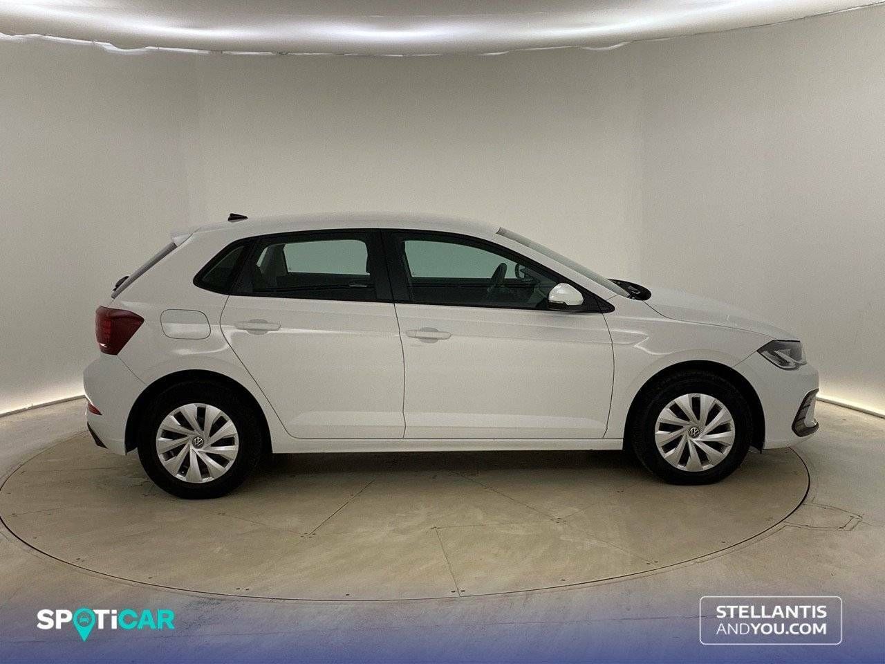 Foto Volkswagen Polo 4