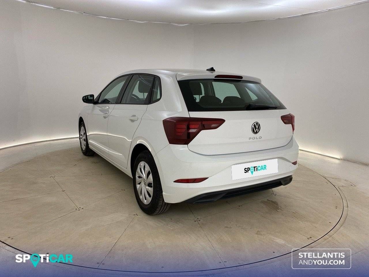 Foto Volkswagen Polo 7