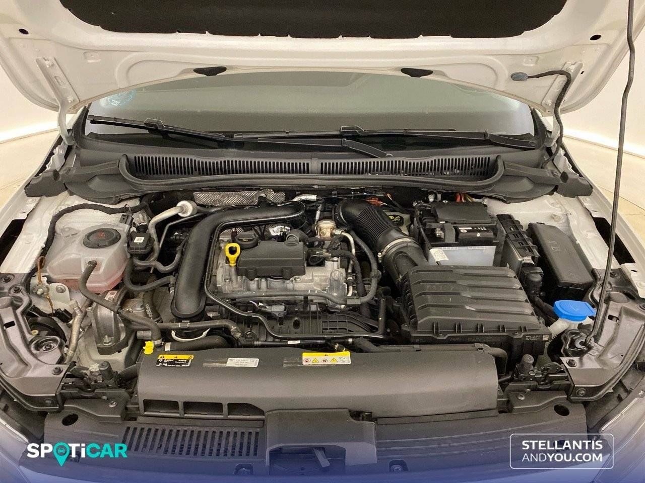 Foto Volkswagen Polo 17