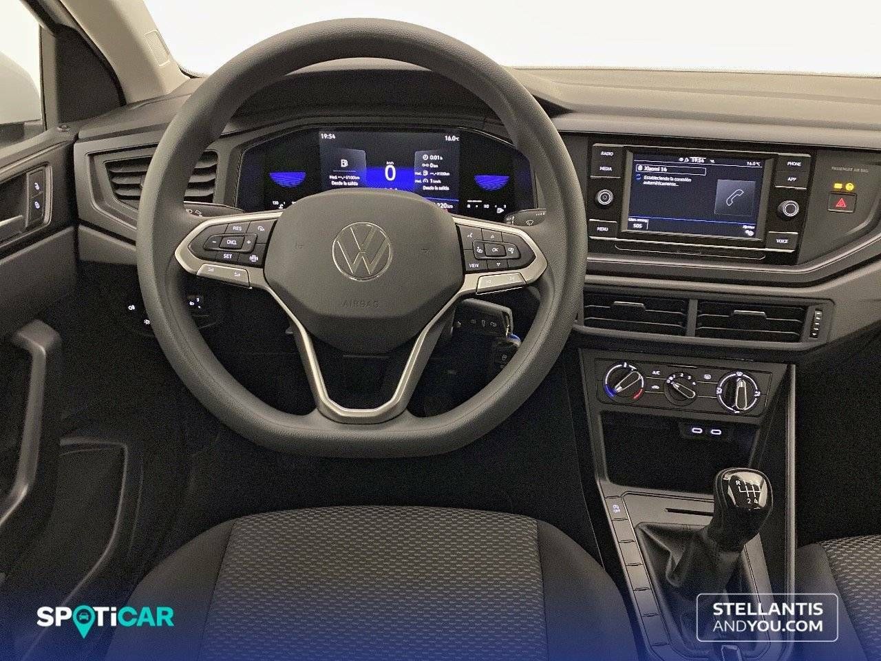 Foto Volkswagen Polo 18