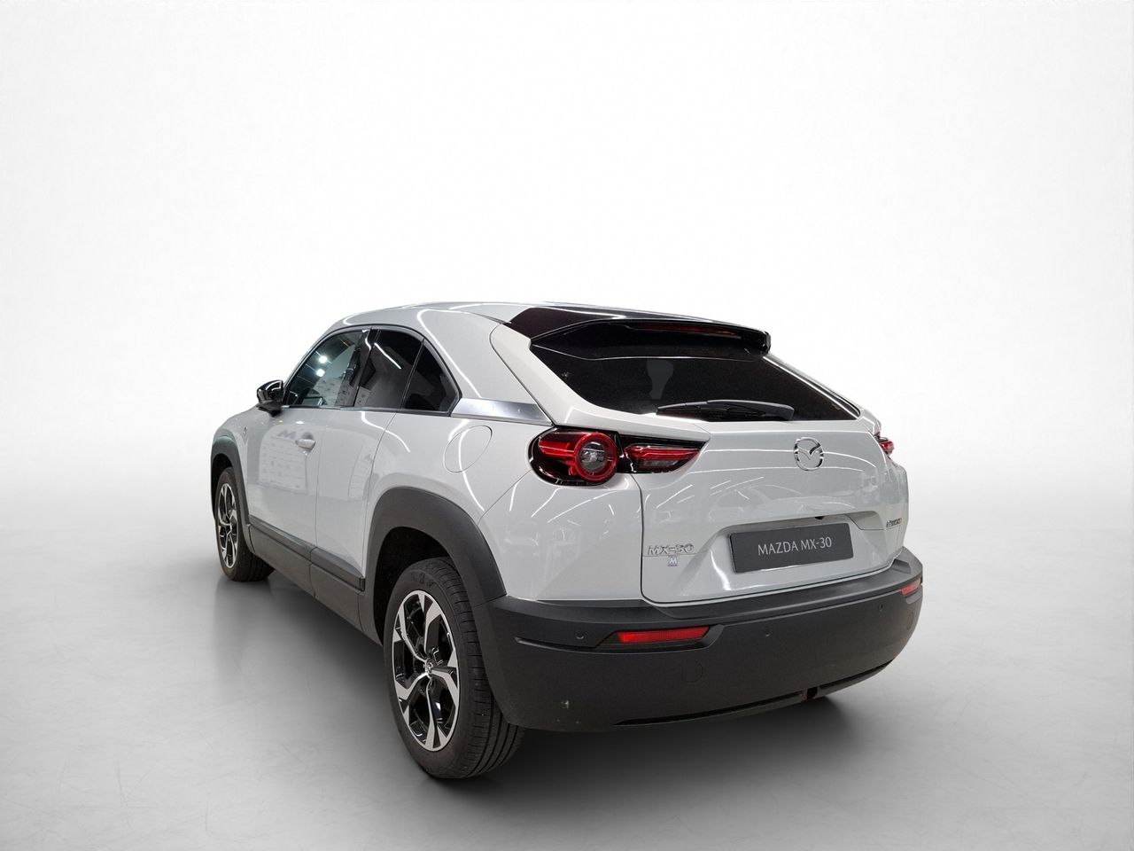 Foto Mazda MX-30 3