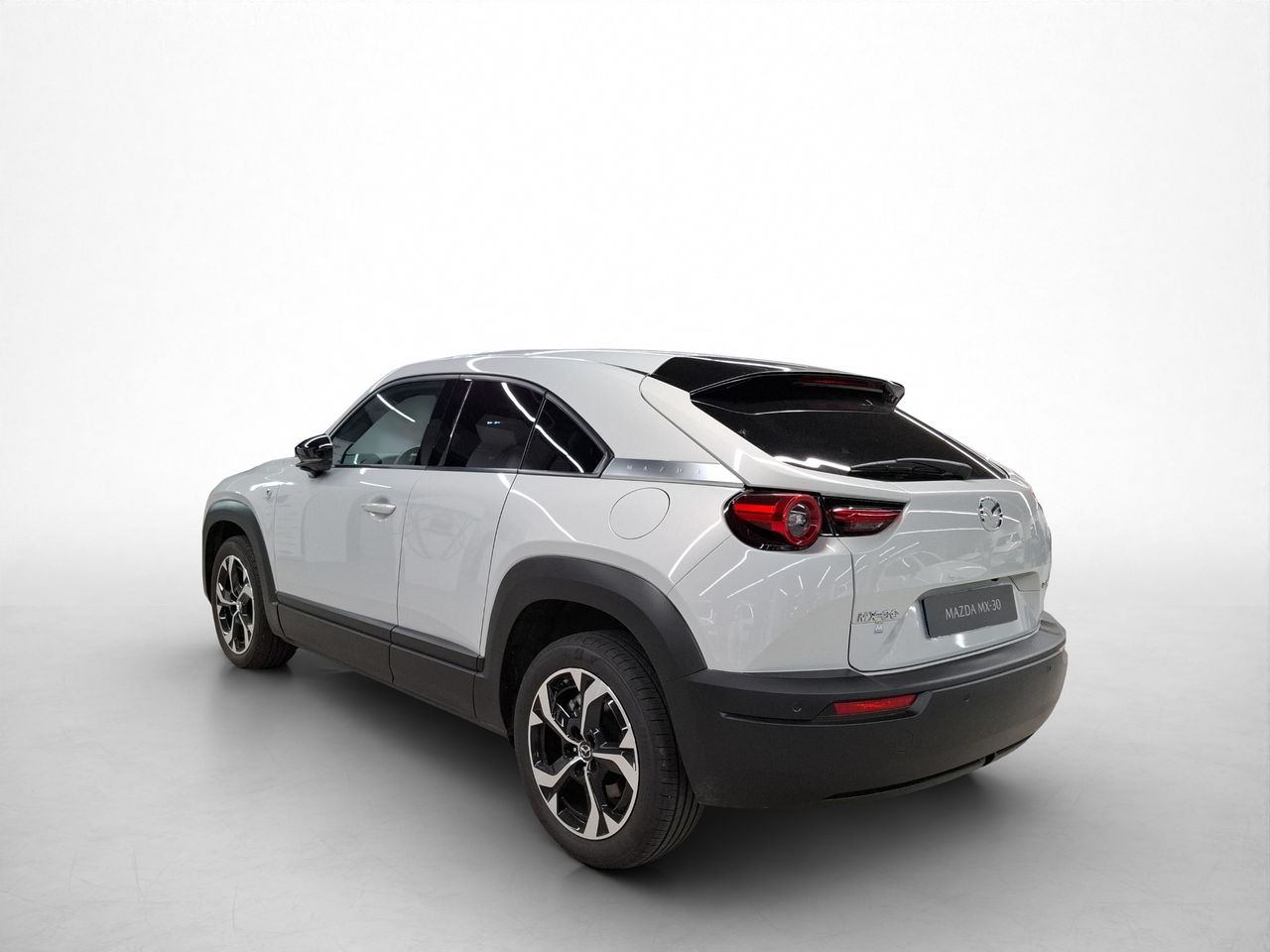 Foto Mazda MX-30 4