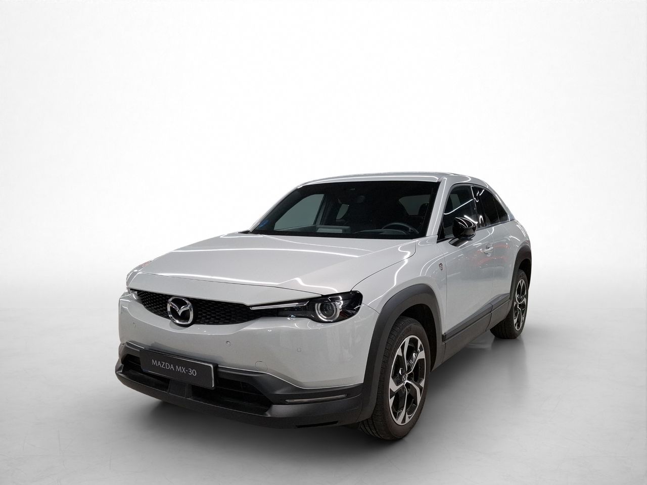 Foto Mazda MX-30 6