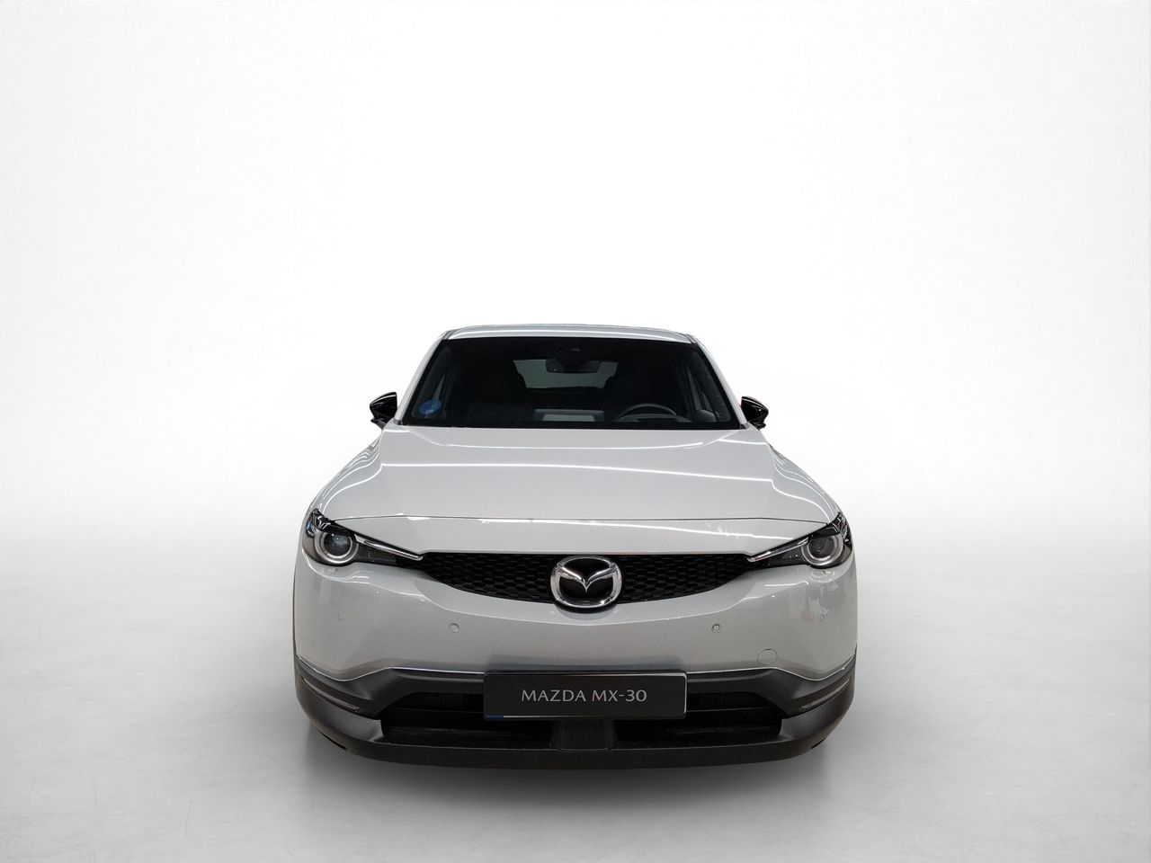 Foto Mazda MX-30 8
