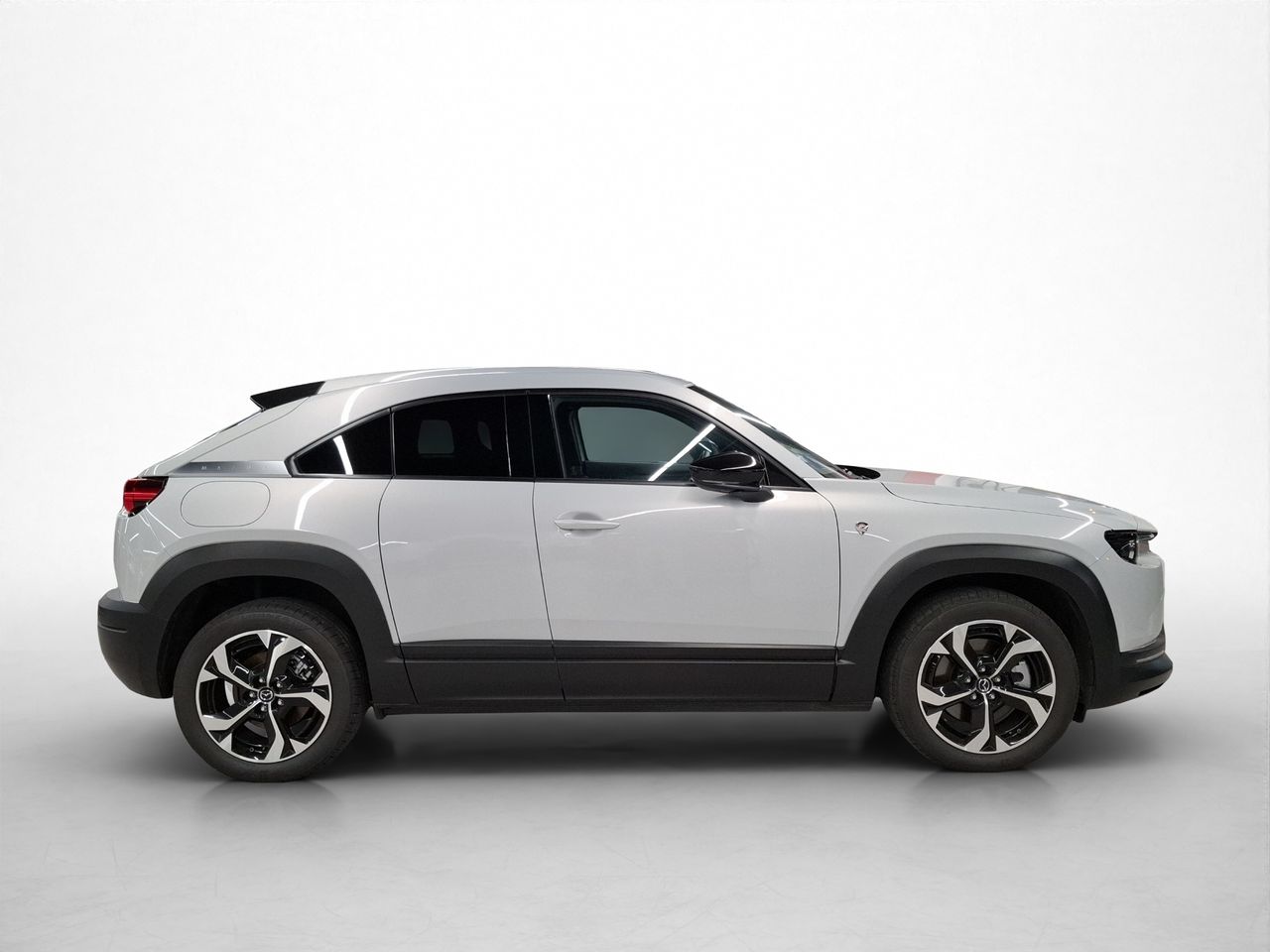 Foto Mazda MX-30 10