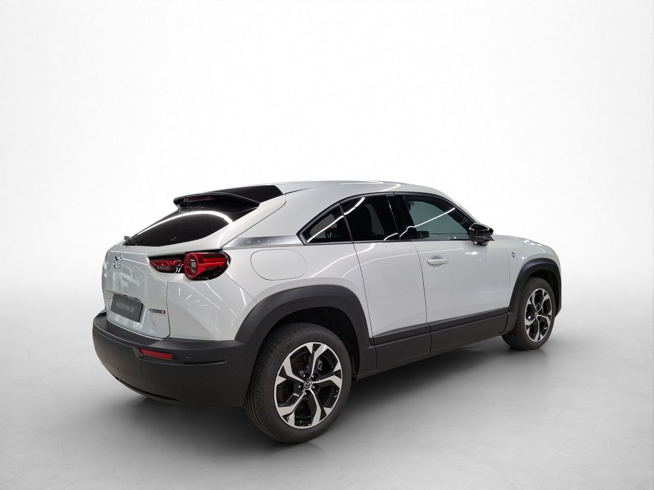 Foto Mazda MX-30 11