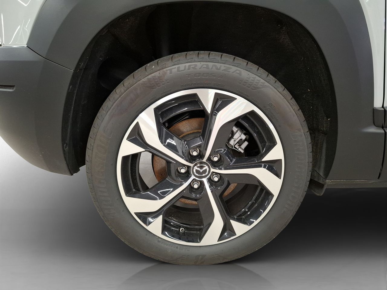 Foto Mazda MX-30 15
