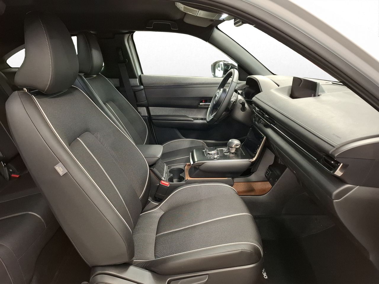 Foto Mazda MX-30 17