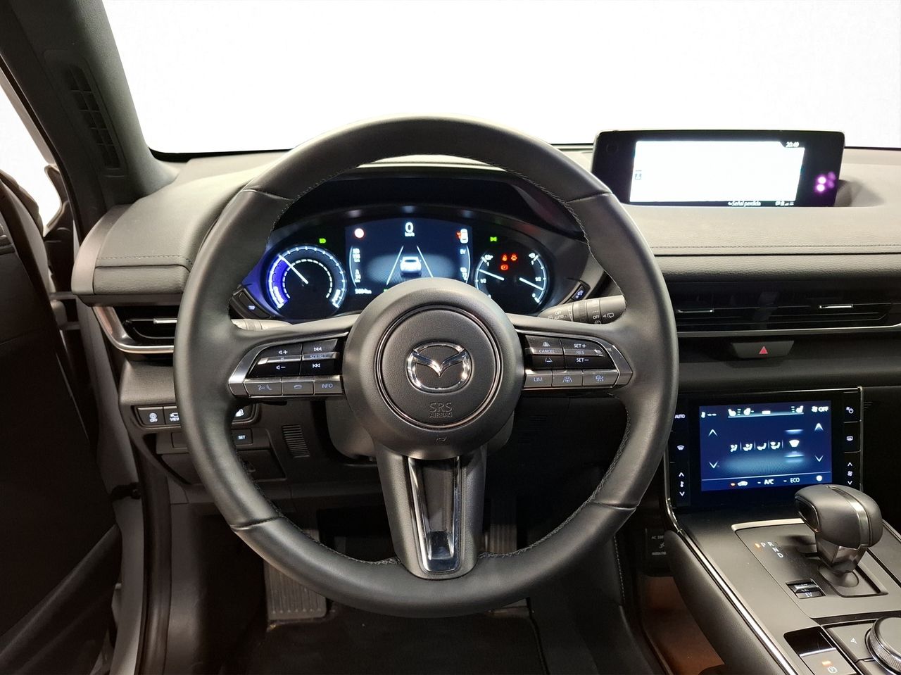 Foto Mazda MX-30 24