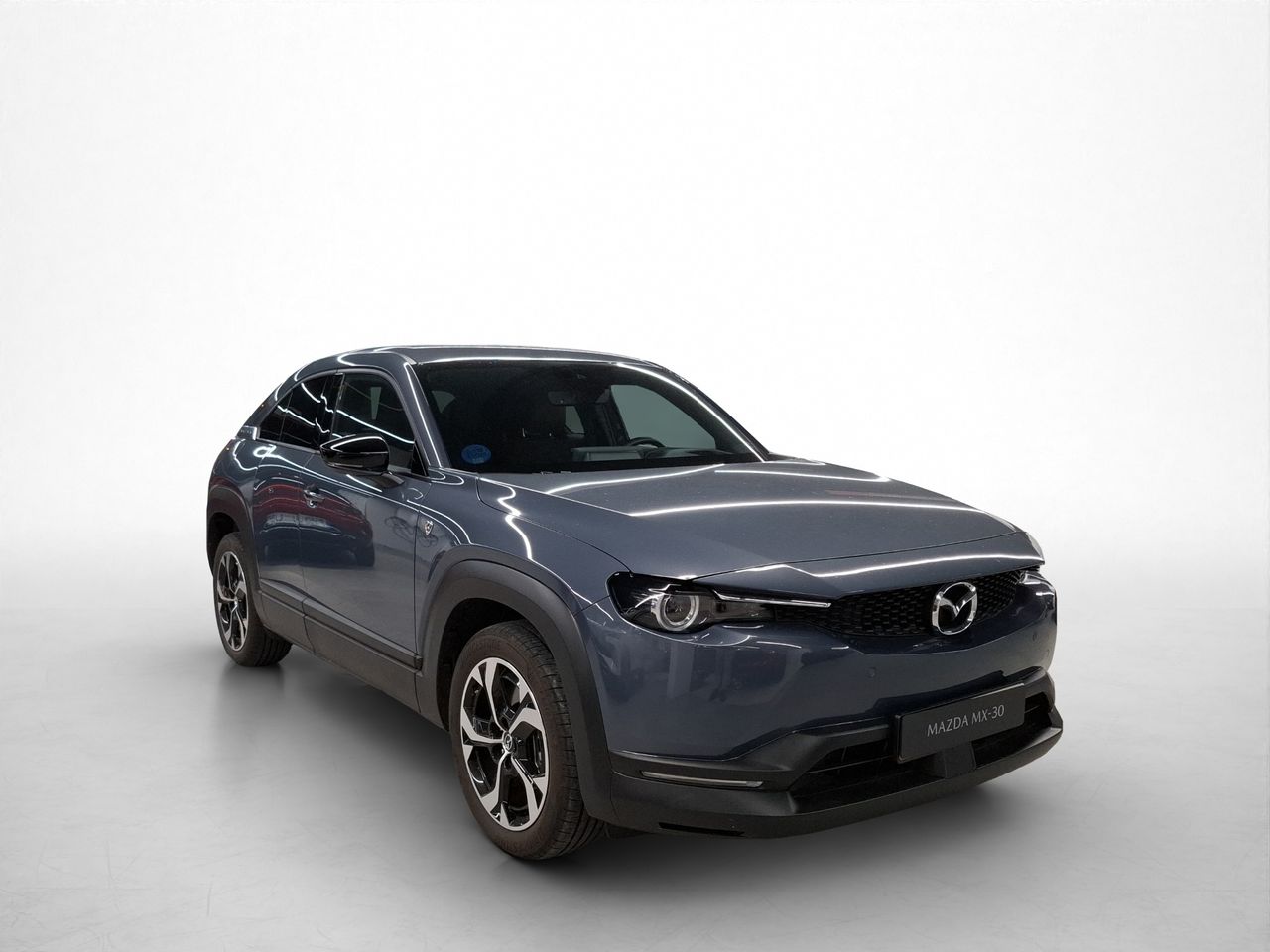Foto Mazda MX-30 1