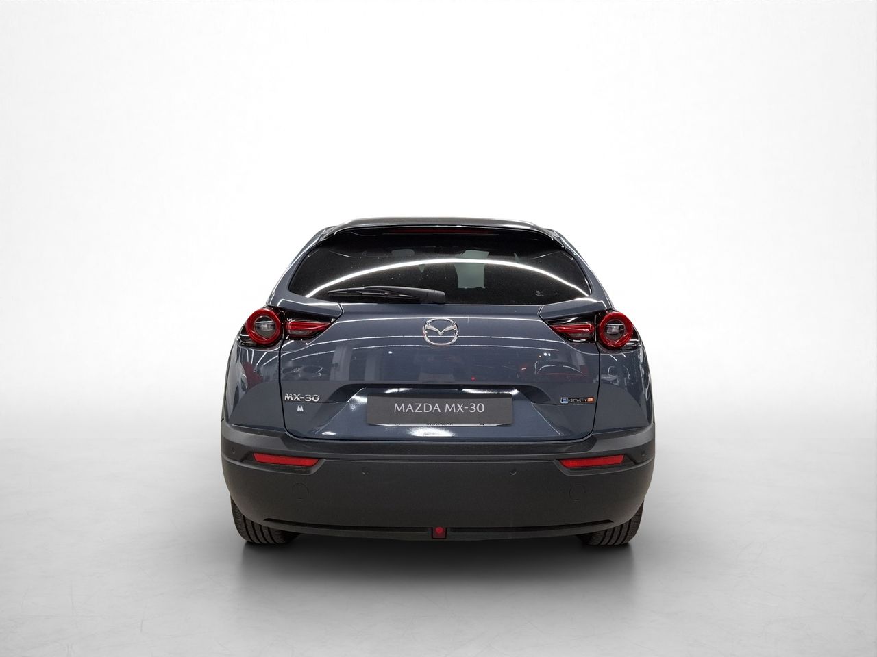 Foto Mazda MX-30 2