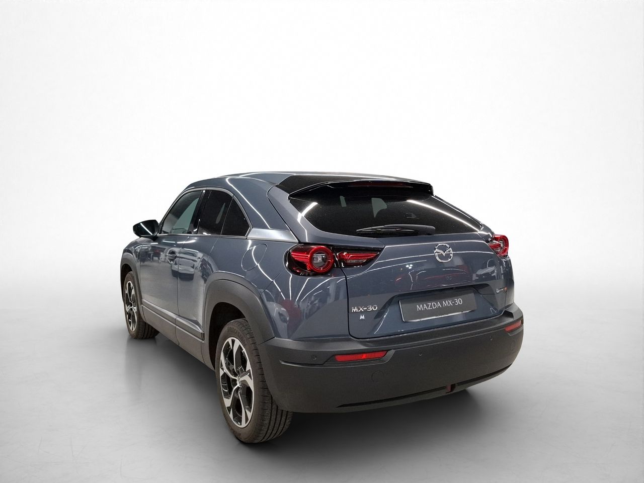 Foto Mazda MX-30 3