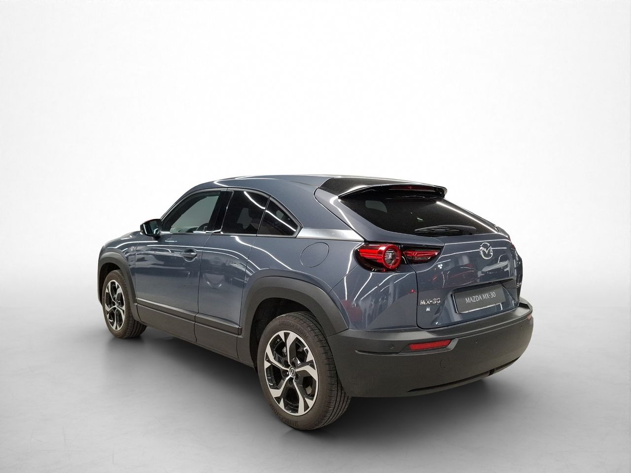 Foto Mazda MX-30 4
