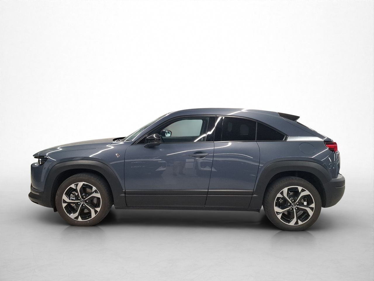 Foto Mazda MX-30 5