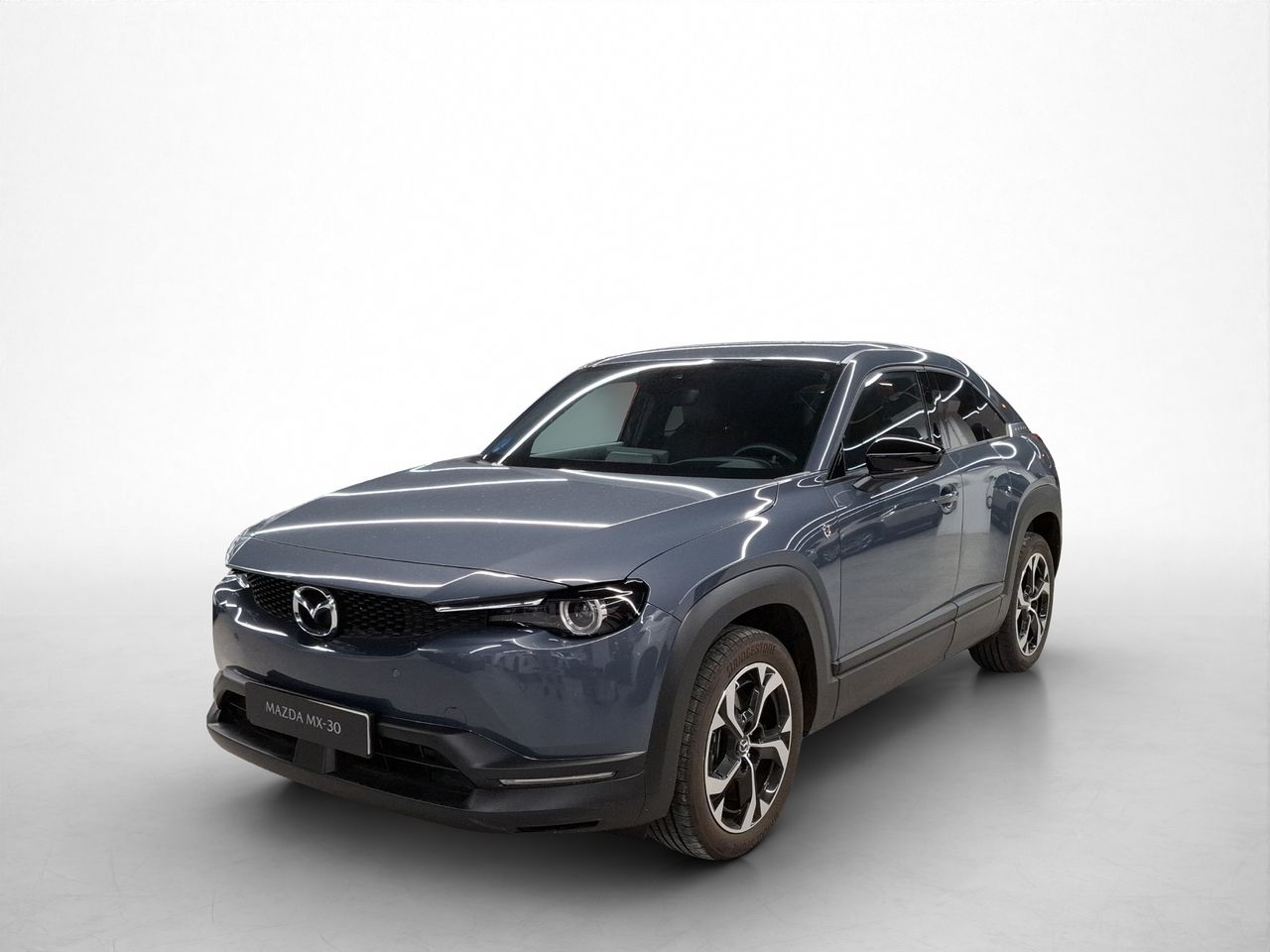 Foto Mazda MX-30 6