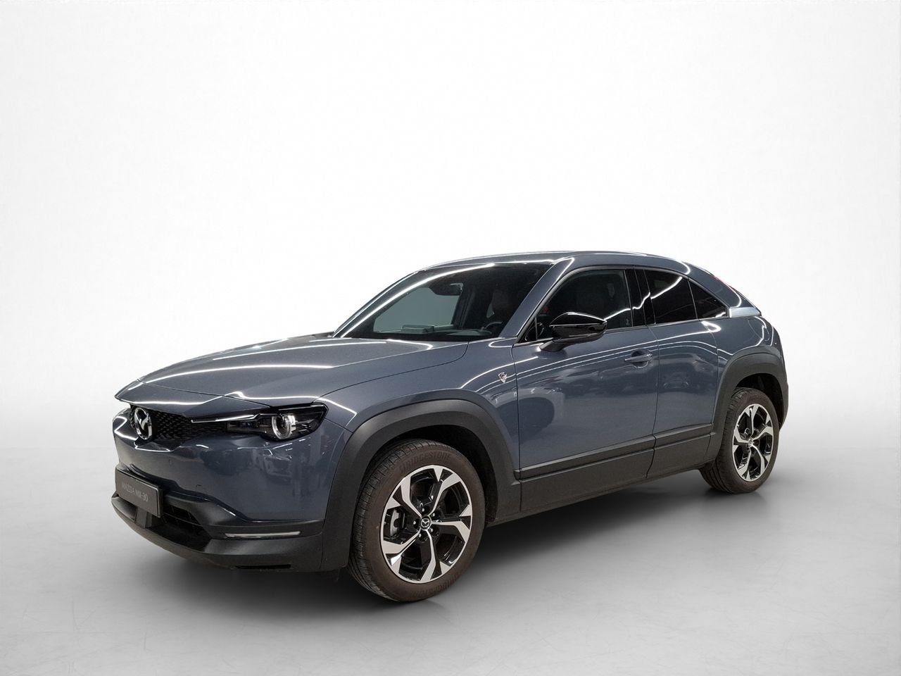 Foto Mazda MX-30 7