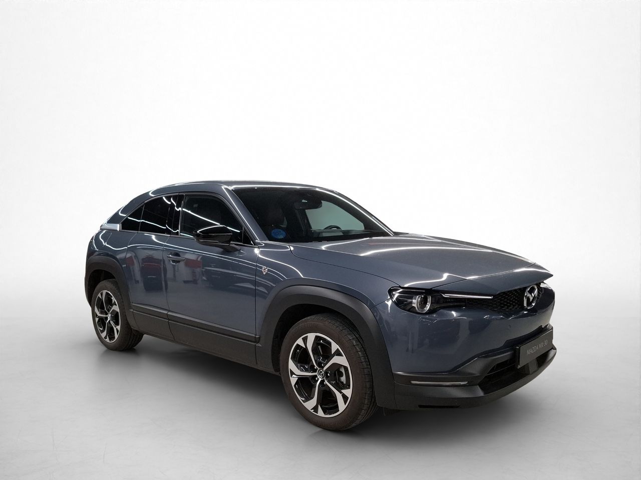 Foto Mazda MX-30 9