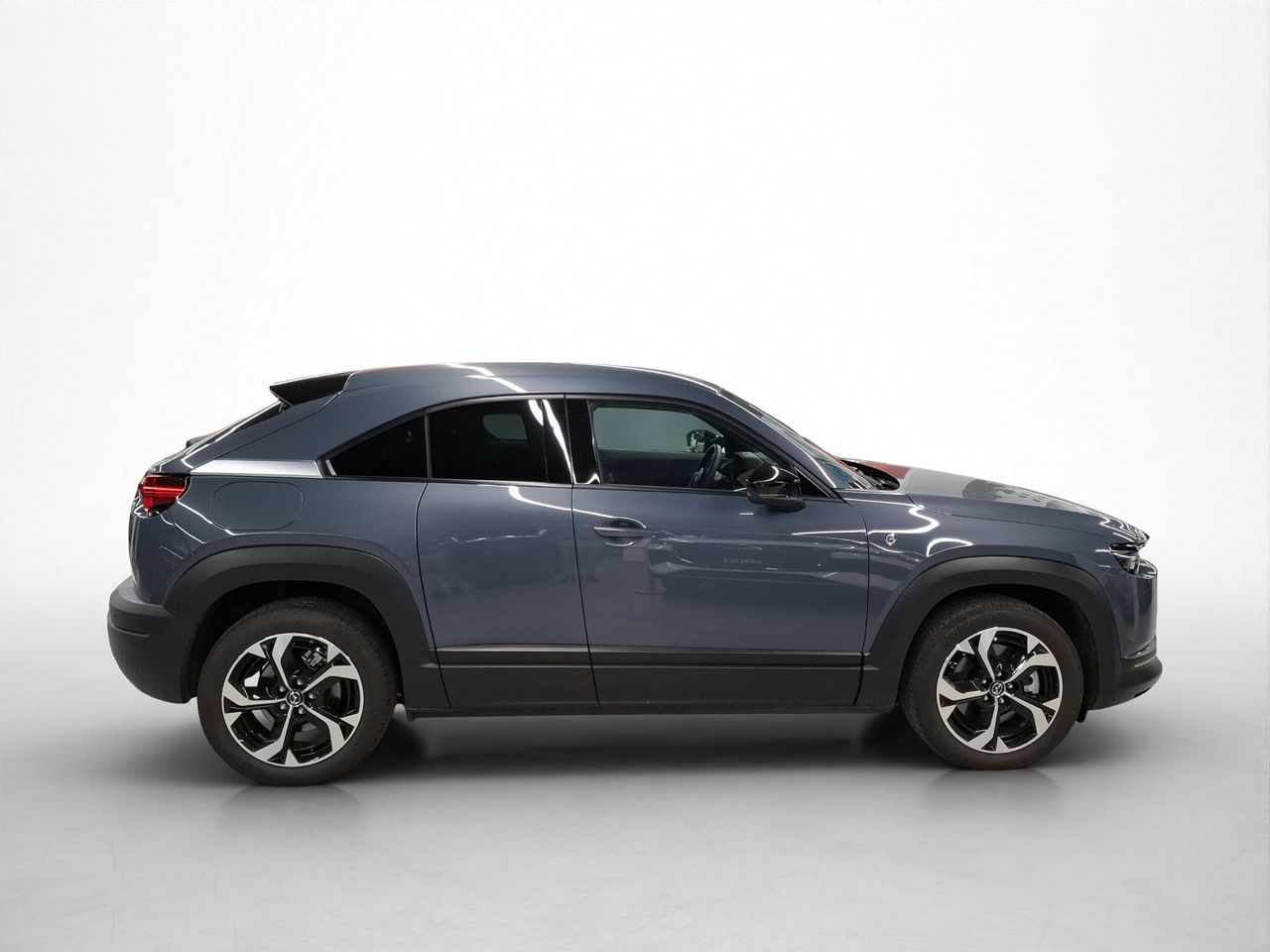Foto Mazda MX-30 10