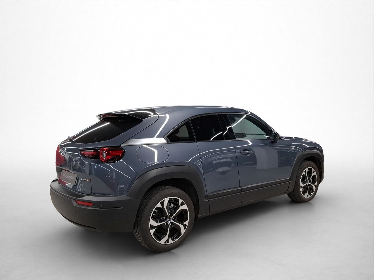 Foto Mazda MX-30 11