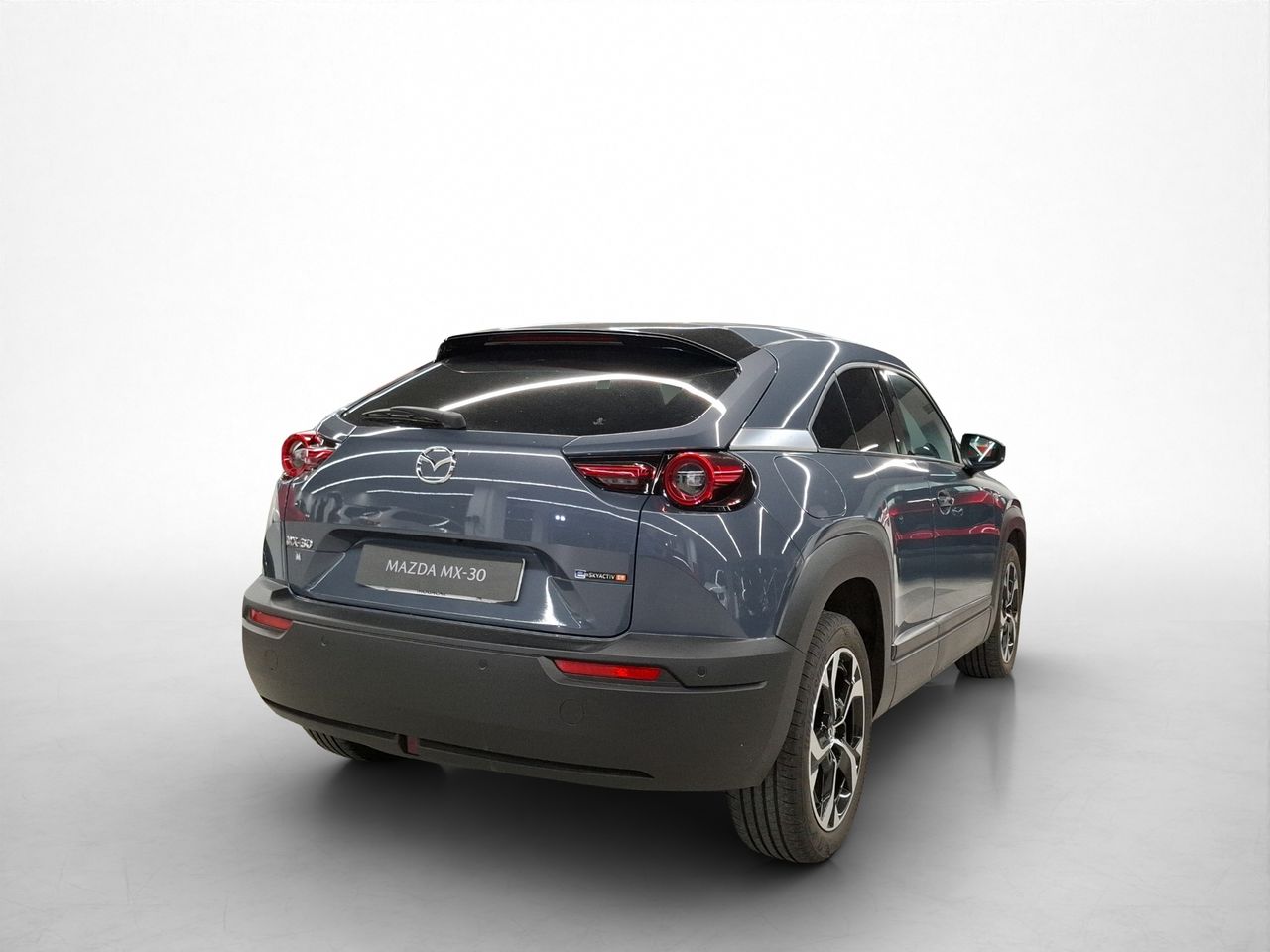 Foto Mazda MX-30 12