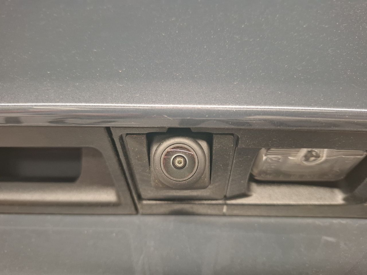 Foto Mazda MX-30 13
