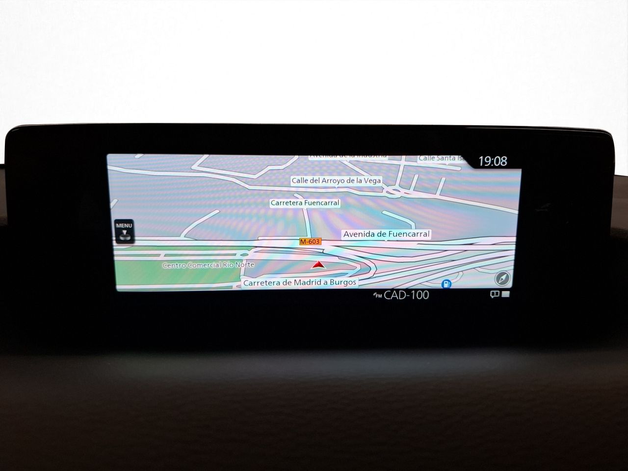 Foto Mazda MX-30 23