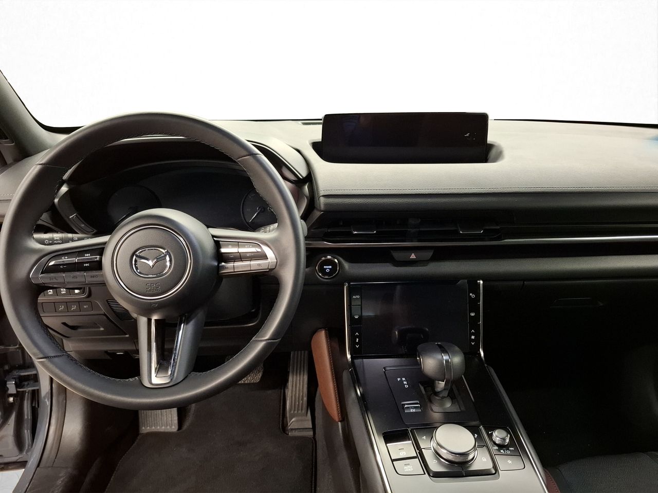 Foto Mazda MX-30 25