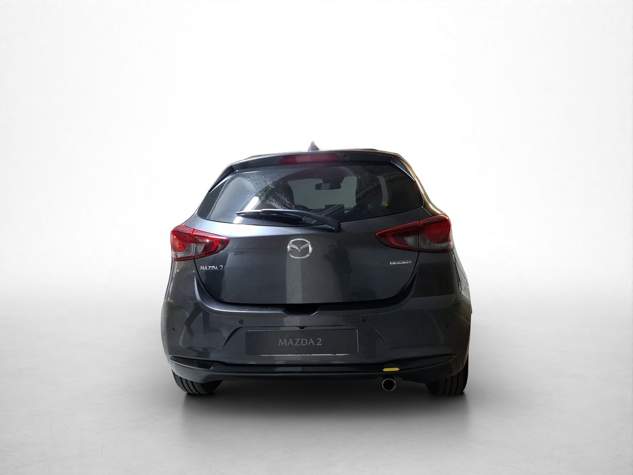 Foto Mazda Mazda2 2