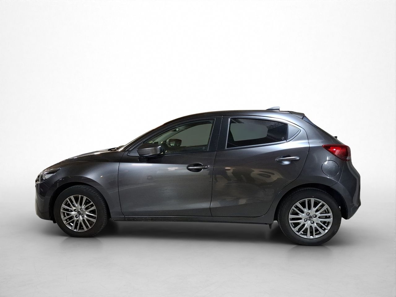 Foto Mazda Mazda2 5
