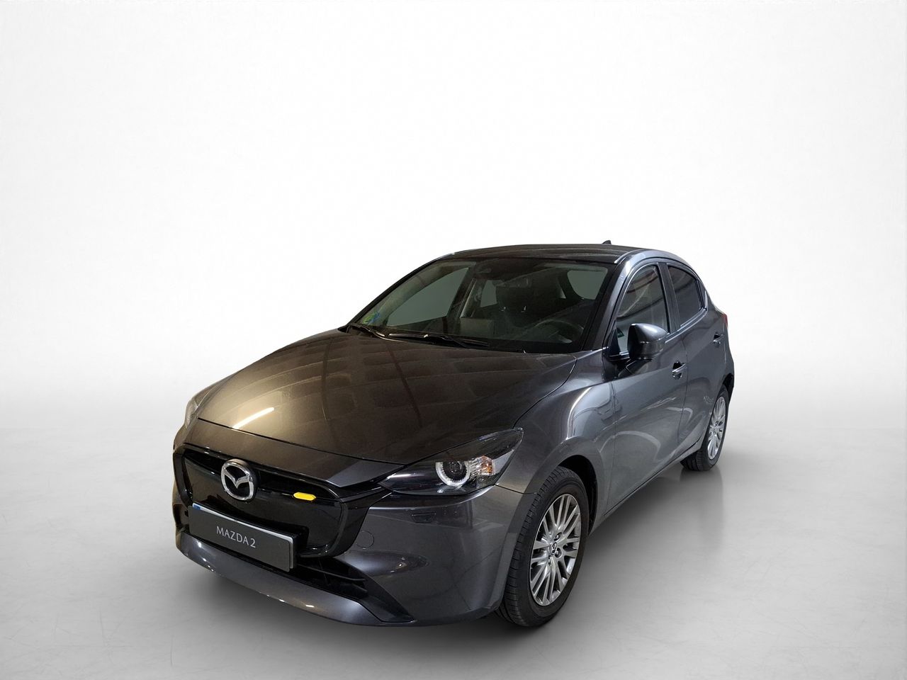 Foto Mazda Mazda2 6
