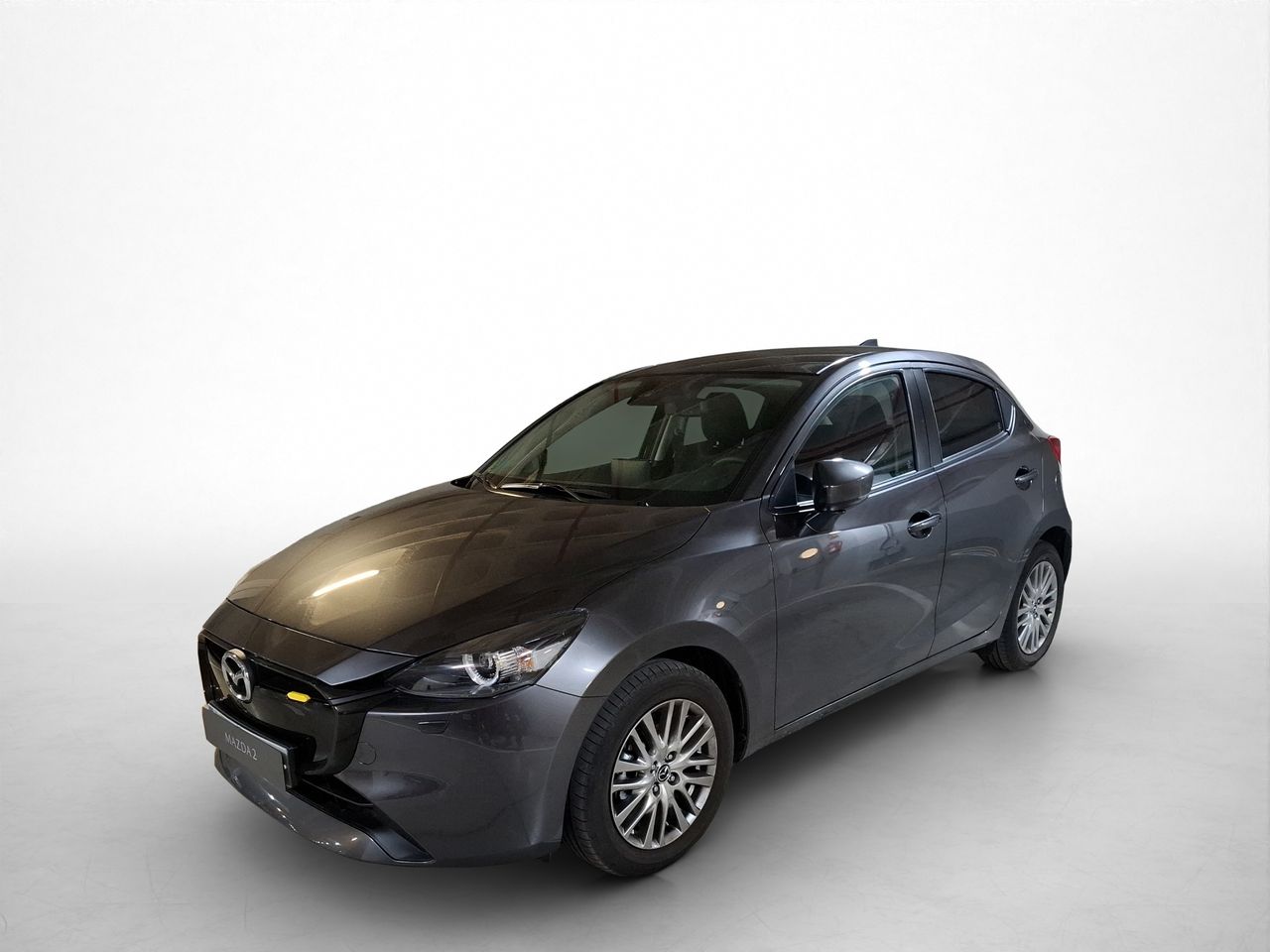 Foto Mazda Mazda2 7