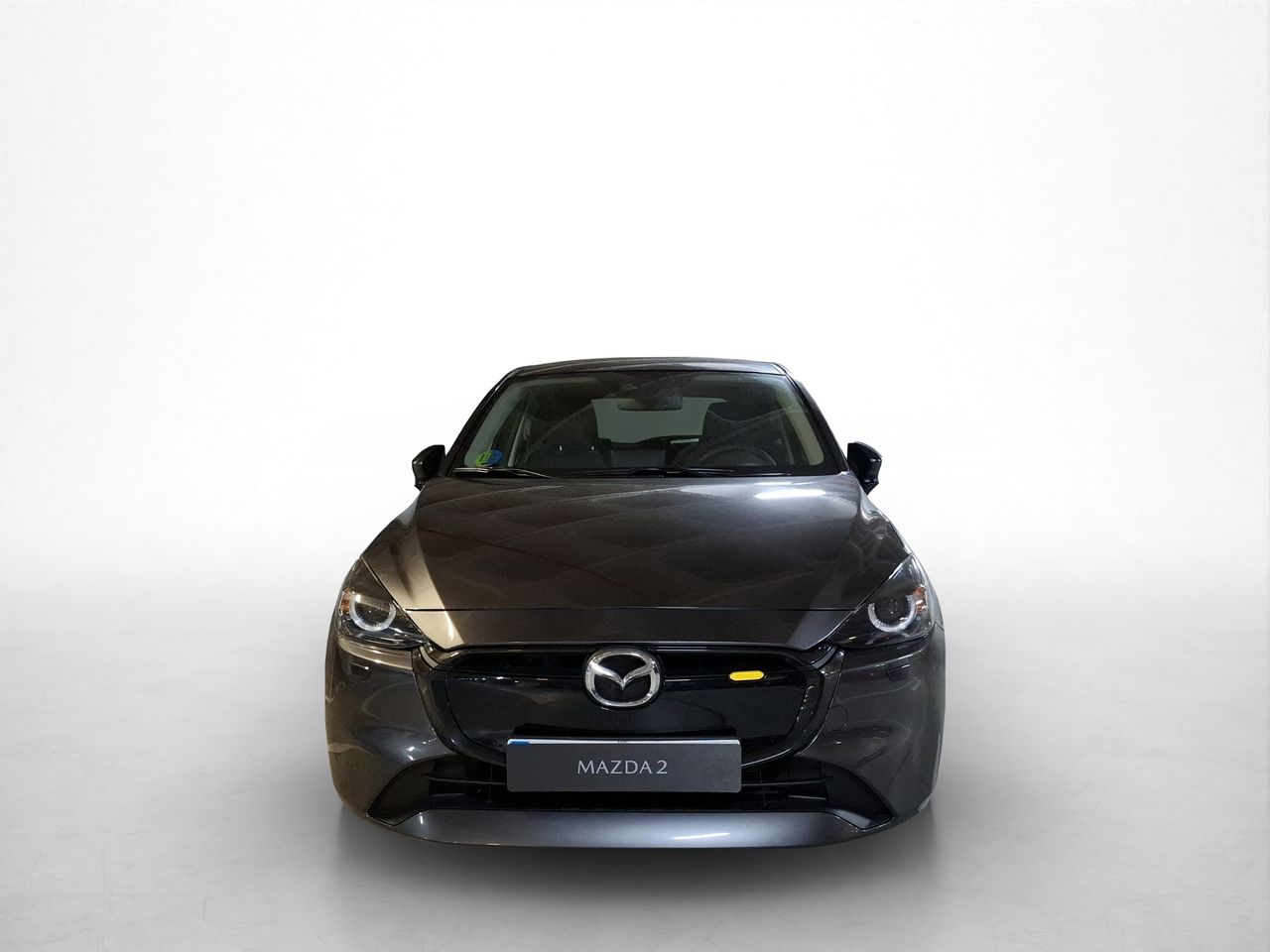 Foto Mazda Mazda2 8