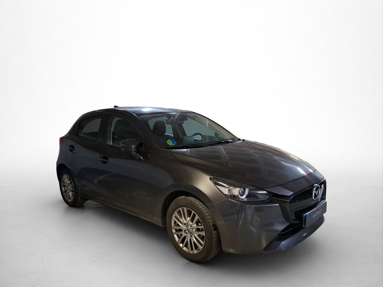 Foto Mazda Mazda2 9