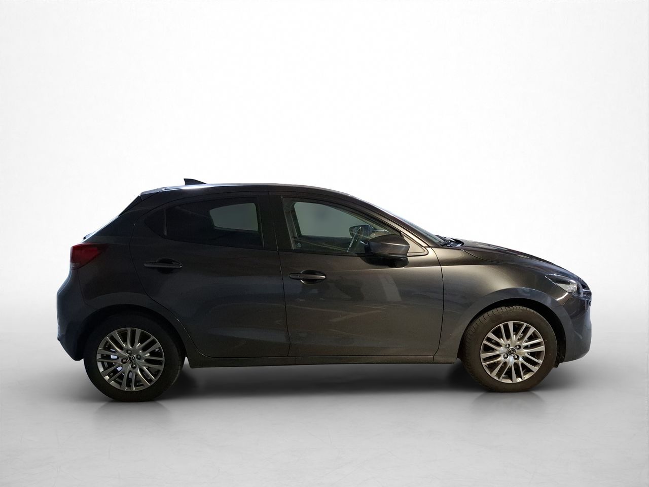 Foto Mazda Mazda2 10