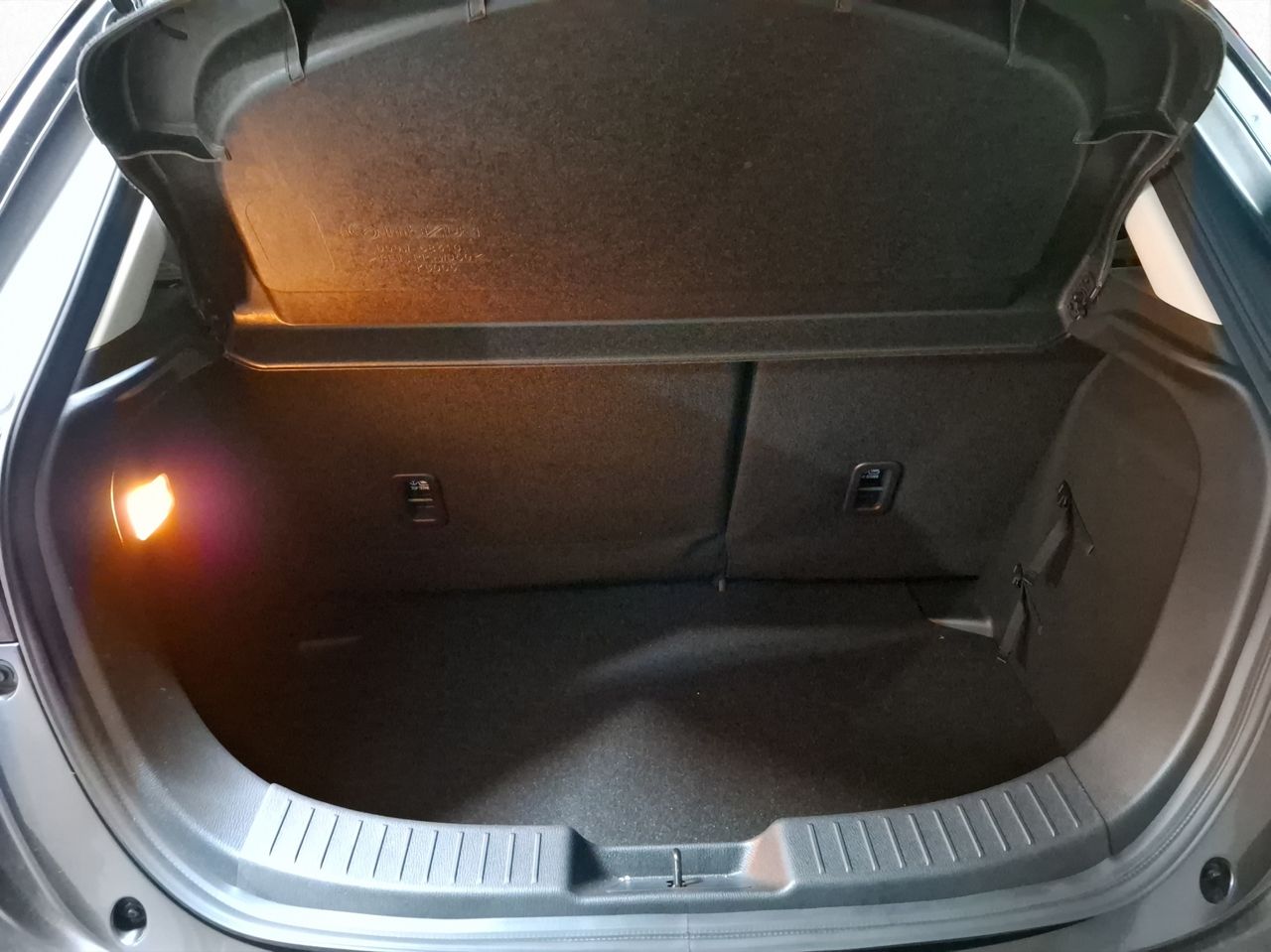 Foto Mazda Mazda2 14